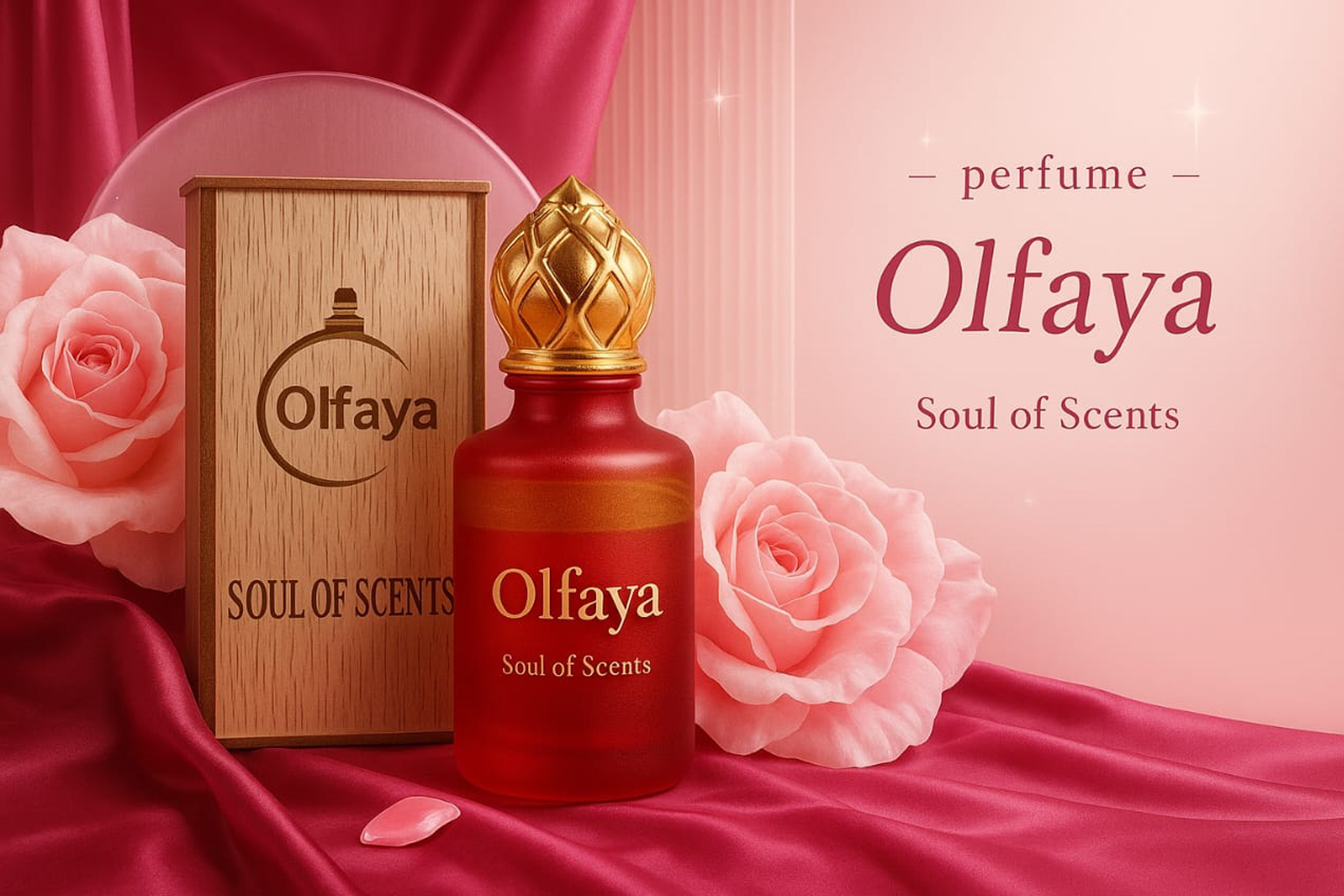 Olfaya Banner 2